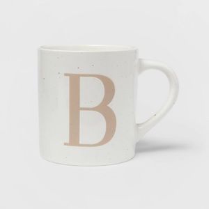 Threshold Coffee Mug